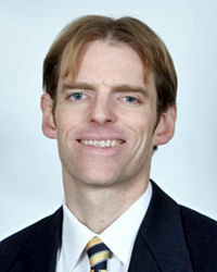Sean Howes, CFP®, MBA
