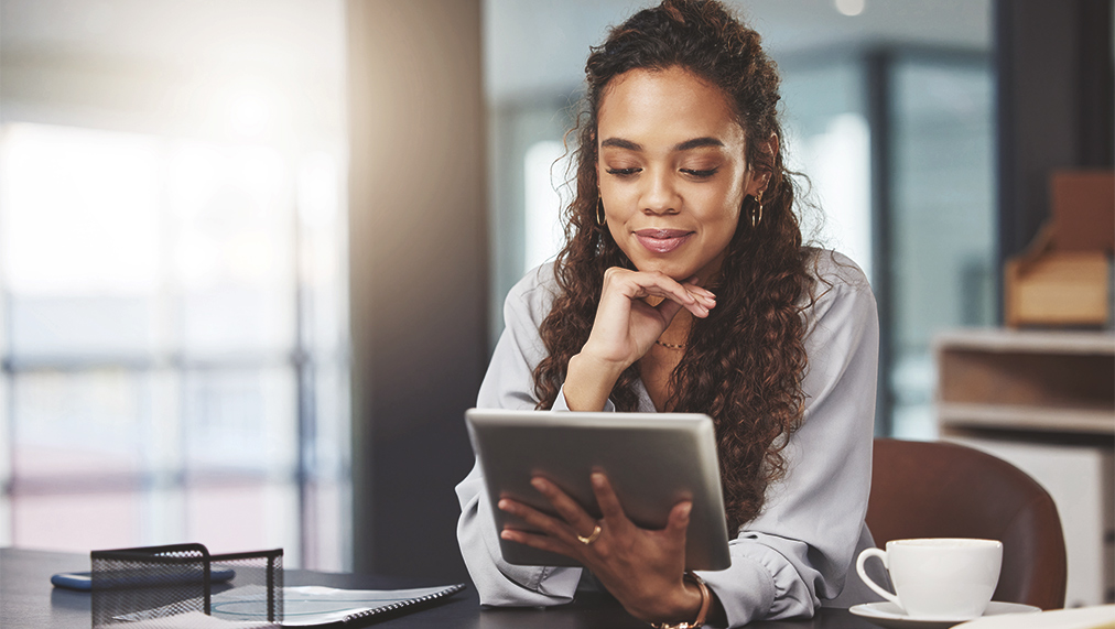 april is just around the corner