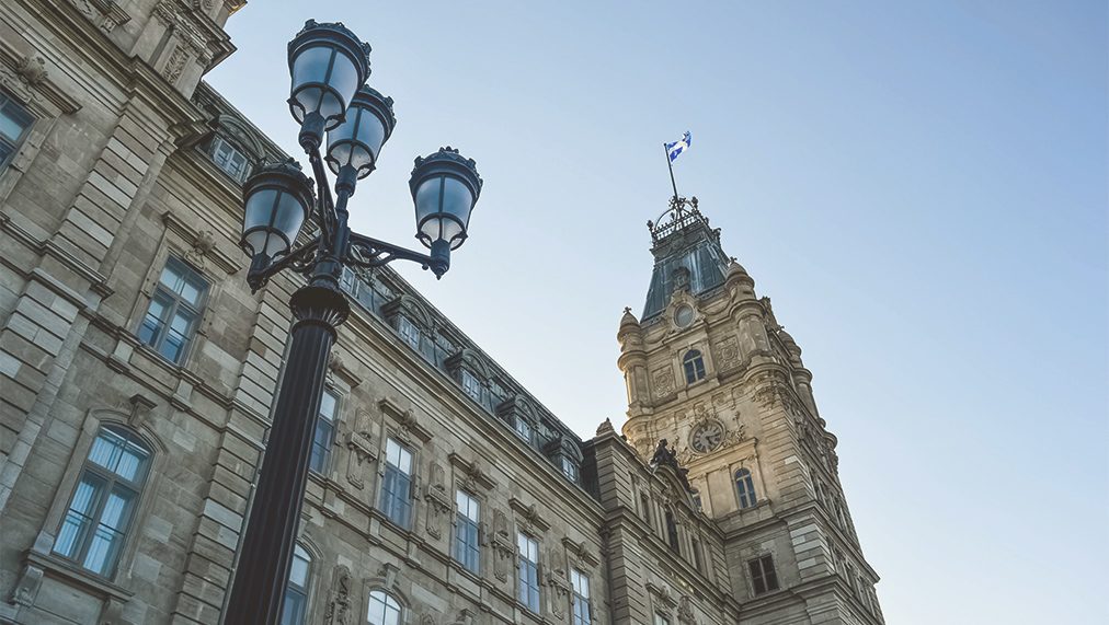 Provincial budget