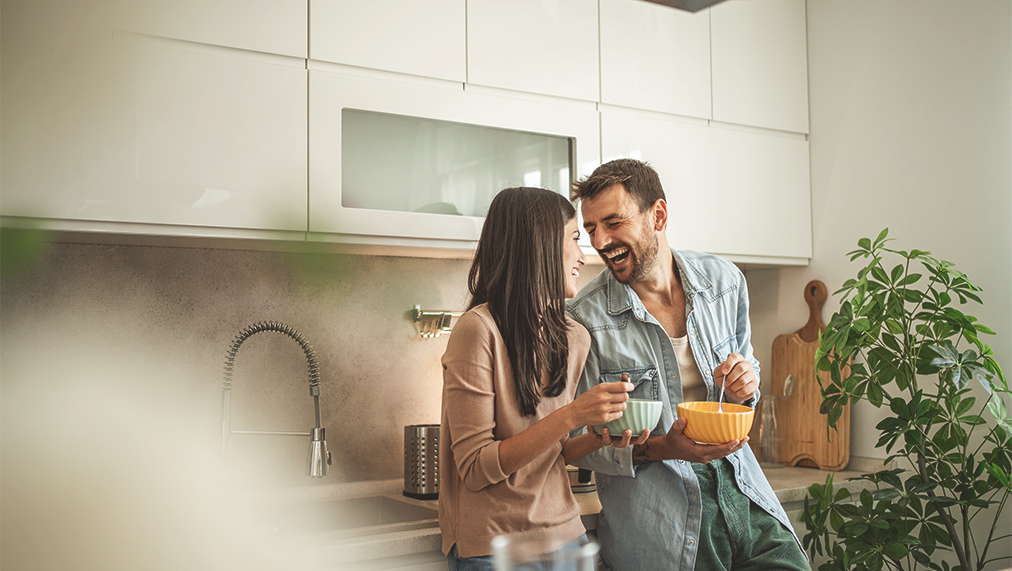 Comment gérer la disparité des revenus dans un couple?