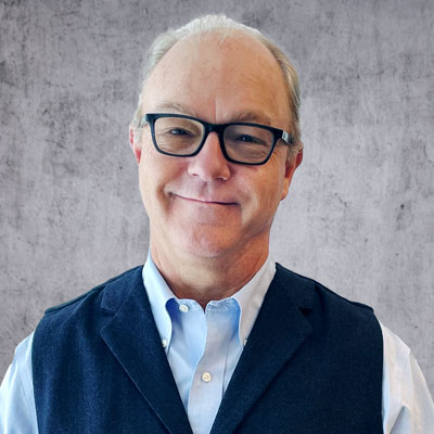 david rupert