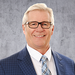 michael brady